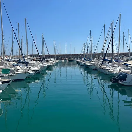 Apartment Romantic Suite- Within Walking Distance- Old Antibes